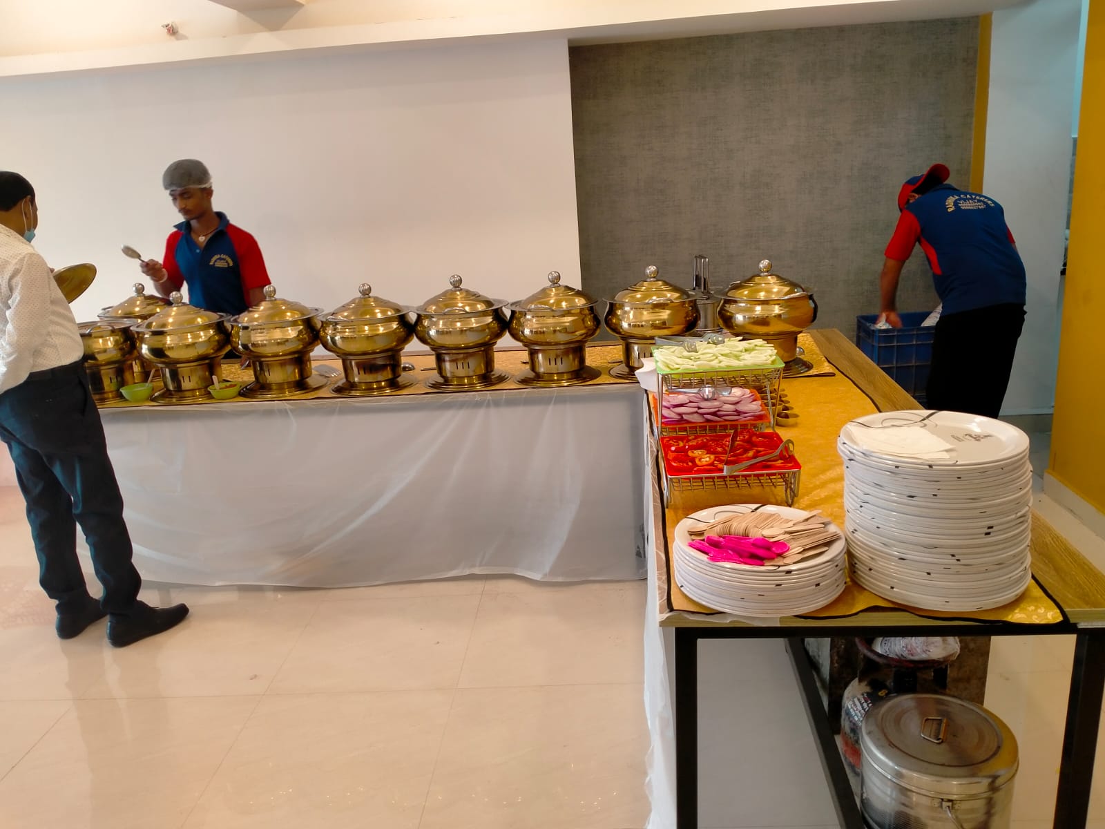 Make My Occasion Event Gallery